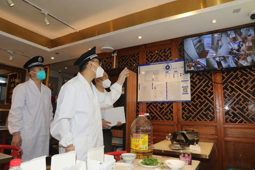 北京多措并举筑牢中考食品安全防线，全面保障考生“舌尖上的安全”