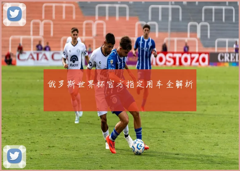 俄罗斯世界杯官方指定用车全解析