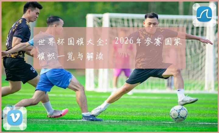 世界杯国旗大全:2026年参赛国家旗帜一览与解读