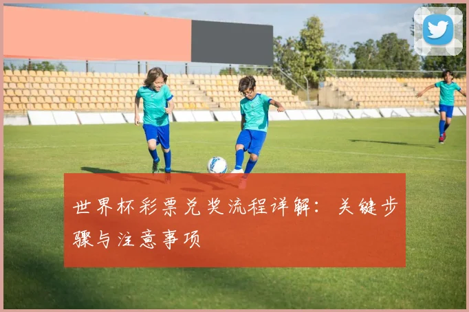 世界杯彩票兑奖流程详解:关键步骤与注意事项